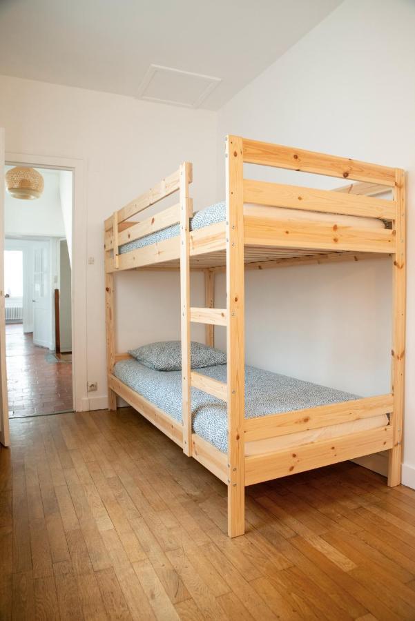 רומורנטן Maison De Ville Solognote מראה חיצוני תמונה