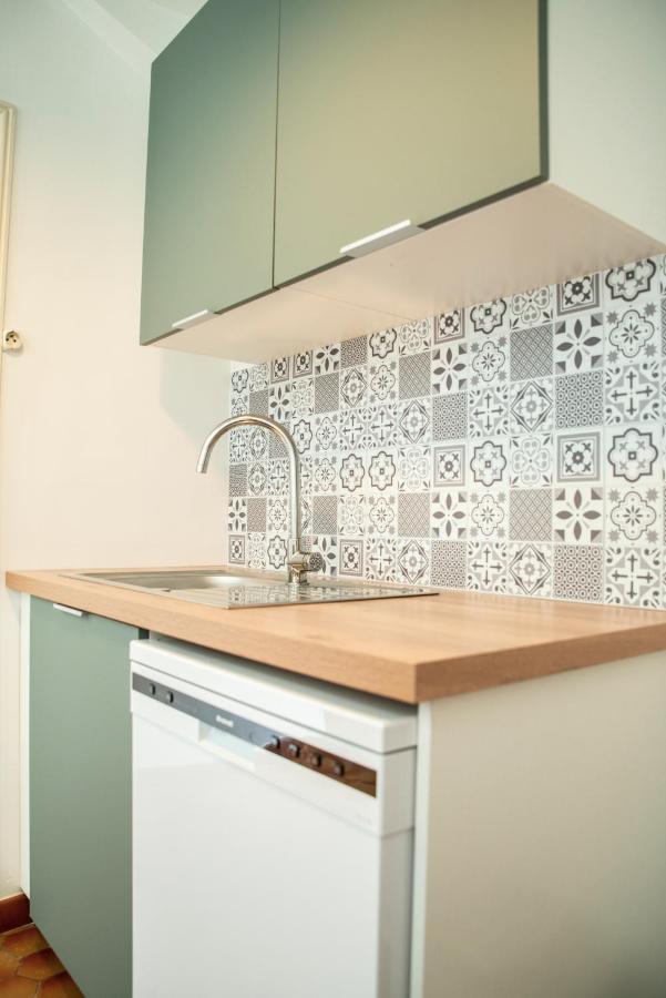 רומורנטן Maison De Ville Solognote מראה חיצוני תמונה