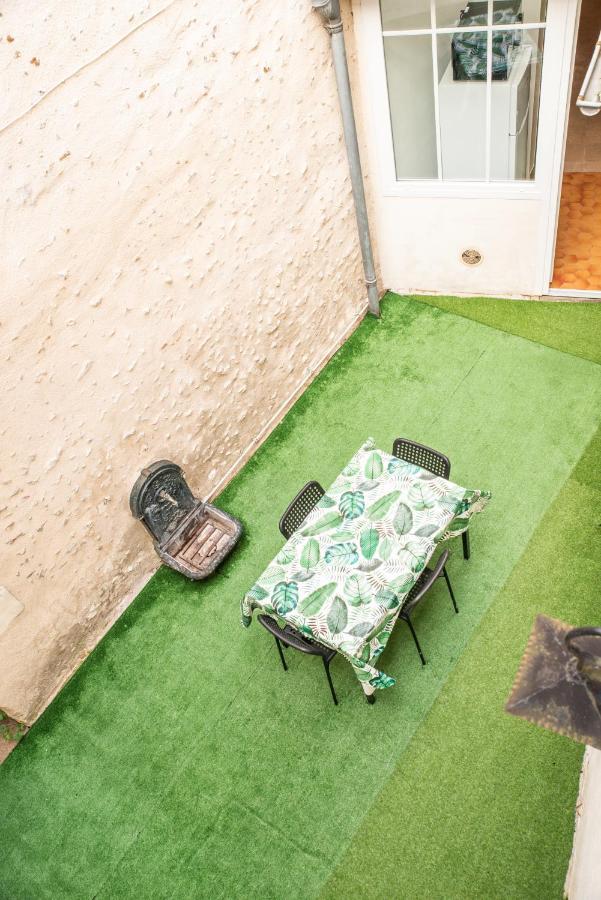 רומורנטן Maison De Ville Solognote מראה חיצוני תמונה