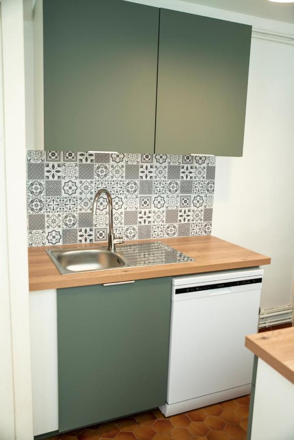 רומורנטן Maison De Ville Solognote מראה חיצוני תמונה