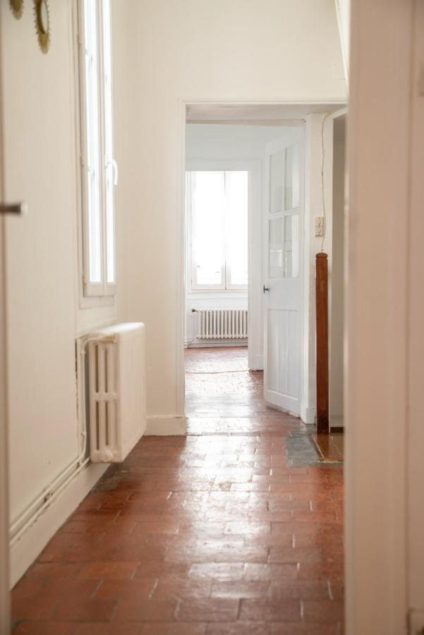 רומורנטן Maison De Ville Solognote מראה חיצוני תמונה